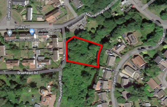 Development Potential in Fenwick photo